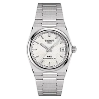 PRX Powermatic Mother Pearl 35MM Watch