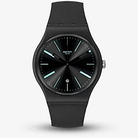 A dash of green Watch