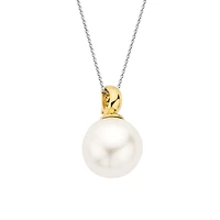 Jumbo Pearl Necklace