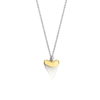 Mako Quartz Necklace