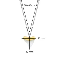 Mako Quartz Necklace
