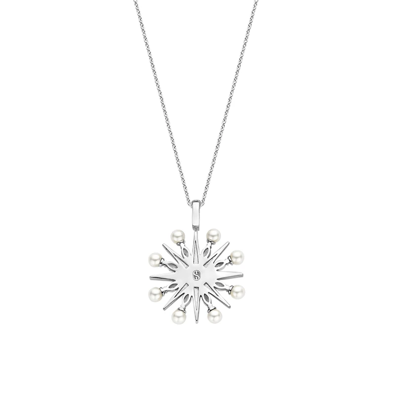 Starlight Large Necklace