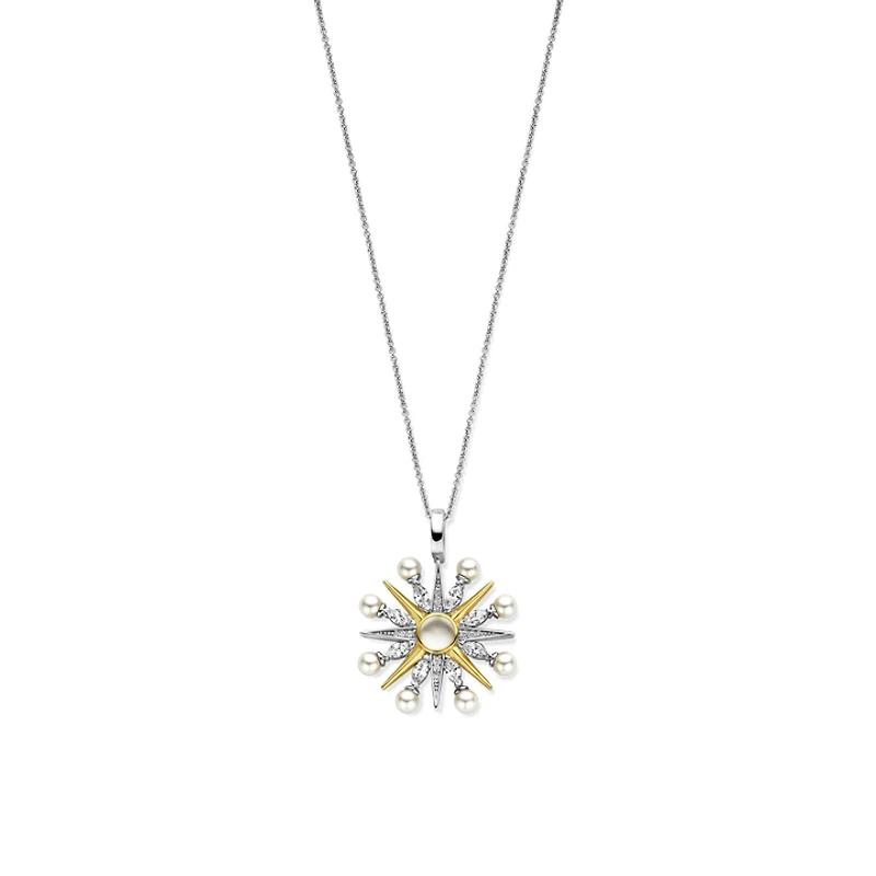 Starlight Large Necklace
