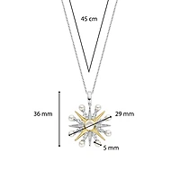 Starlight Large Necklace