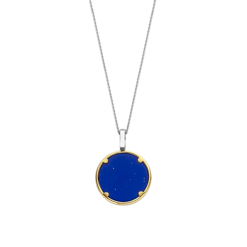 Spiritual Compass Necklace