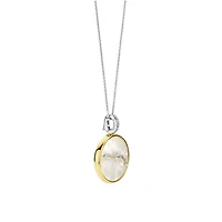 Zodiac Aries Necklace
