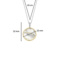 Zodiac Aries Necklace