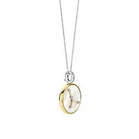 Zodiac Cancer Necklace