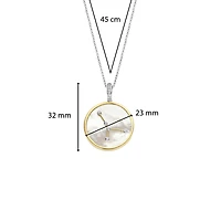 Zodiac Cancer Necklace