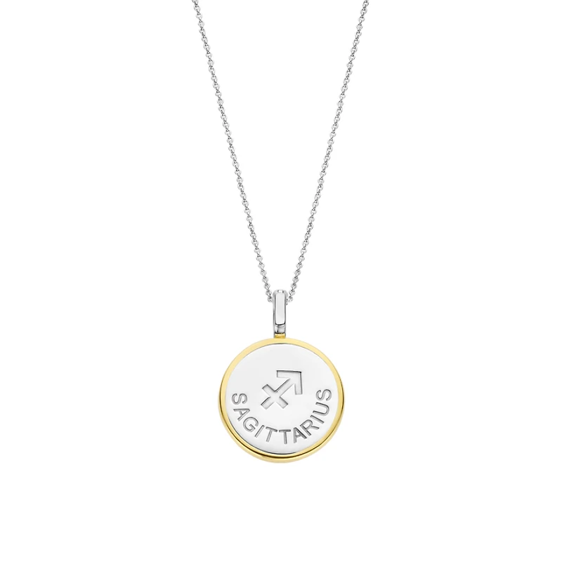 Zodiac Sagittarius Necklace
