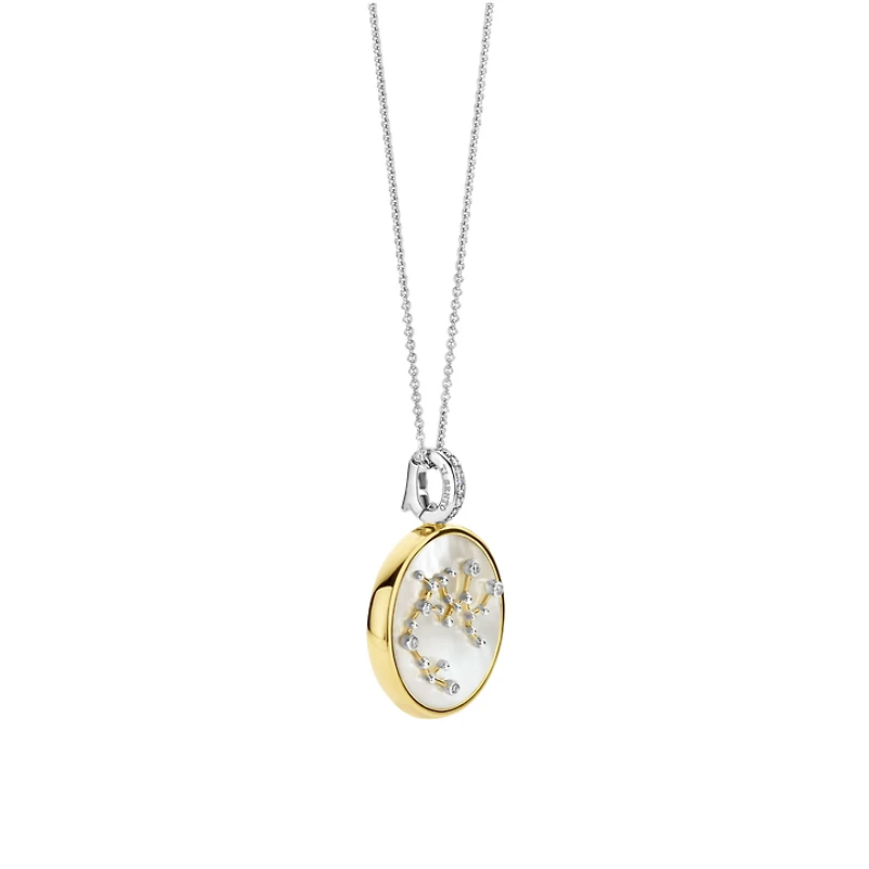 Zodiac Sagittarius Necklace