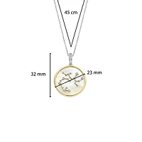 Zodiac Sagittarius Necklace