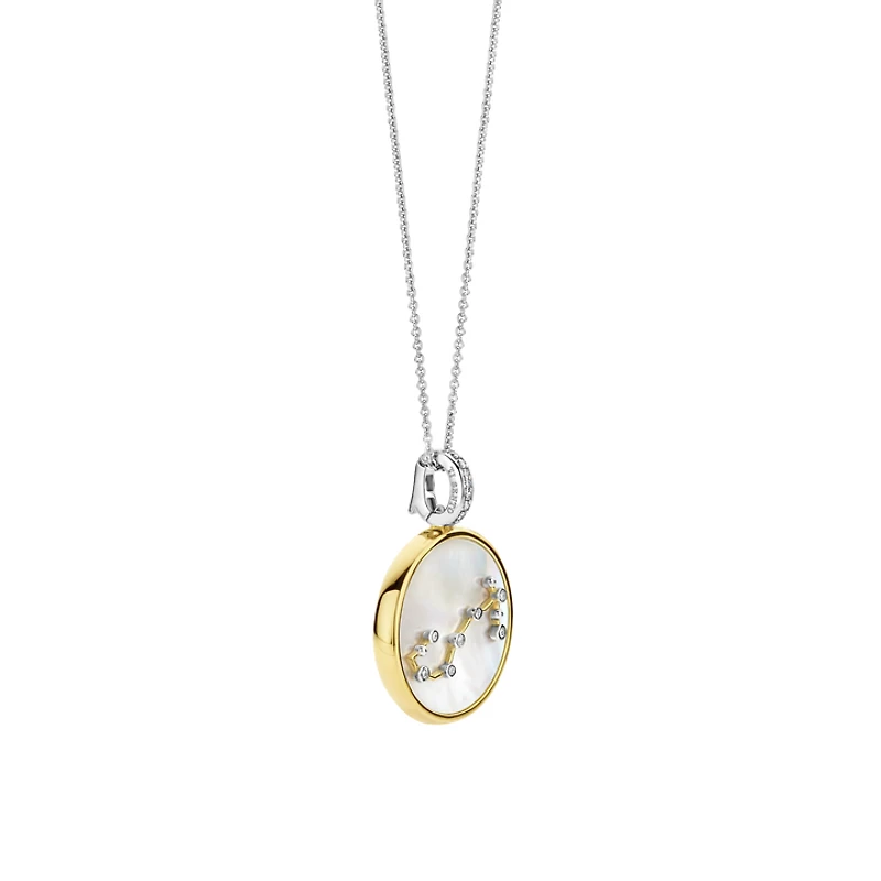 Zodiac Scorpio Necklace