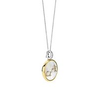 Zodiac Scorpio Necklace