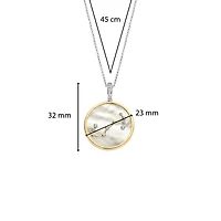 Zodiac Scorpio Necklace