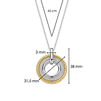 Forever TS Grand Necklace