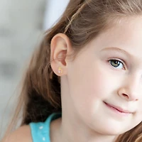 Busy Bee Kids Earrings