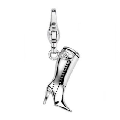 Casual Boots Charm