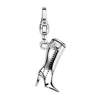 Casual Boots Charm