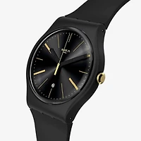 A Dash of Yellow Watch