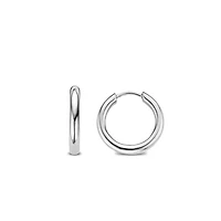 Basic 20MM Hoop Earrings