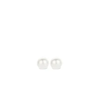 Pearl Stud Earrings 8mm