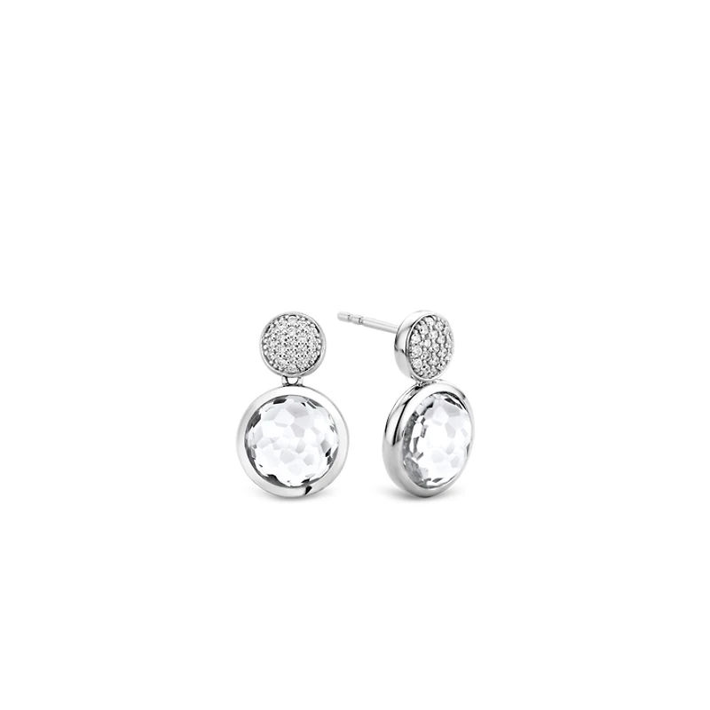 Beautiful Bubbles Earrings