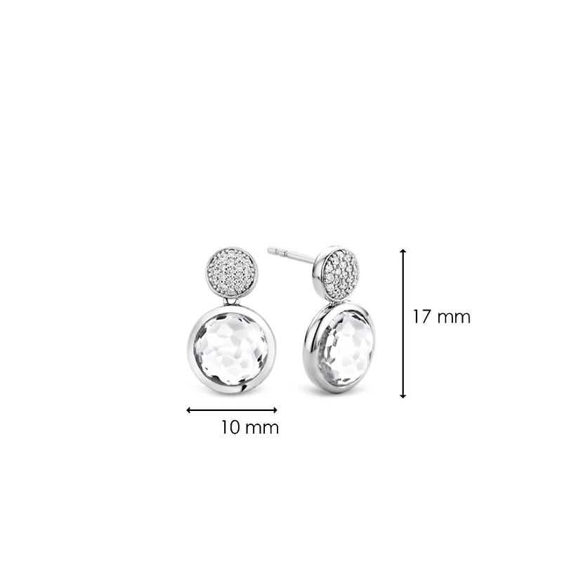 Beautiful Bubbles Earrings