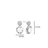Beautiful Bubbles Earrings