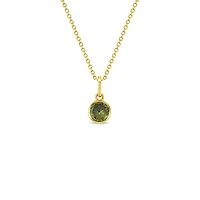 Birtstone Kids Necklace - August
