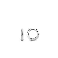 Basic 12MM Huggie Earrings