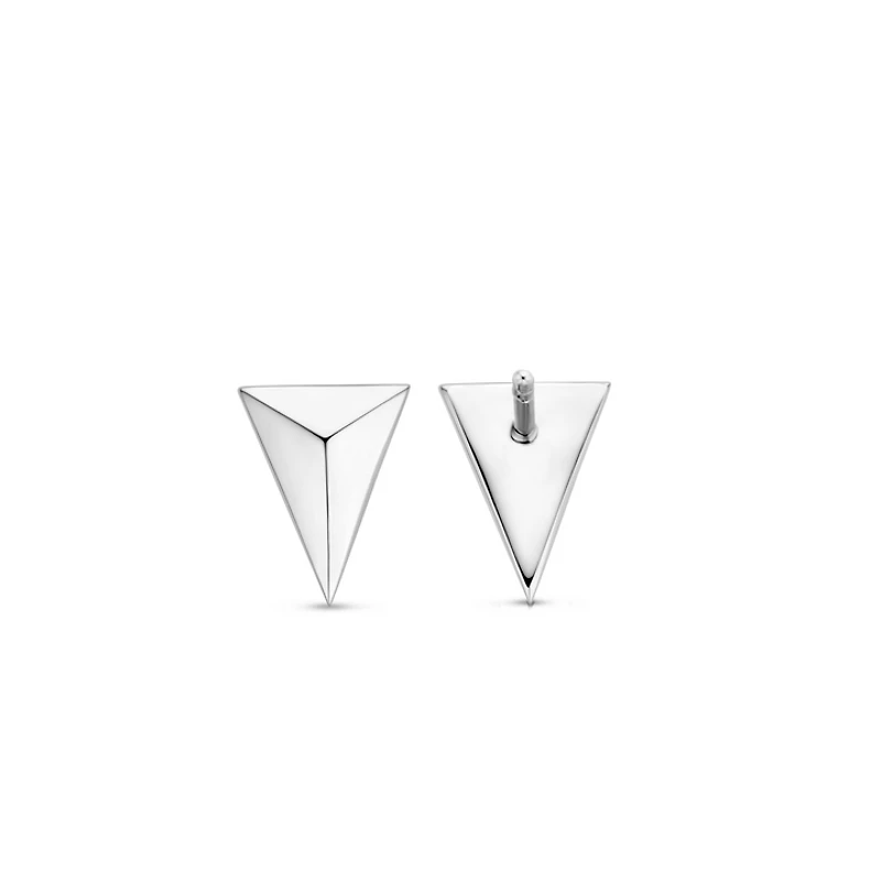 Rebel Stud Earrings