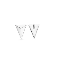 Rebel Stud Earrings