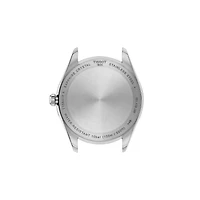 Ballade Steel Blue/40MM Watch