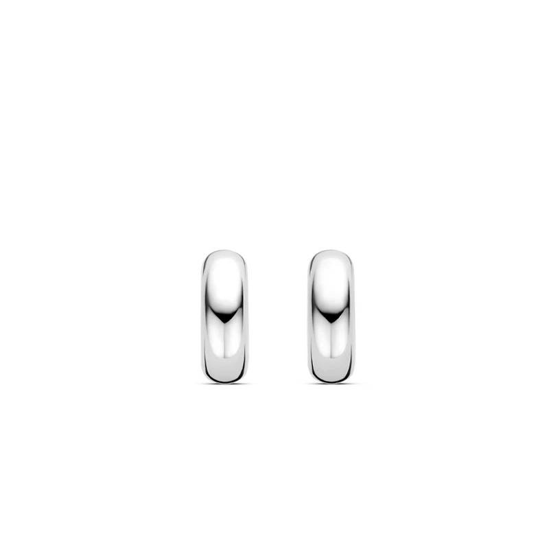 Signature TSM 16MM Earrings
