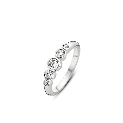 Bubbly Ring