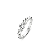 Bubbly Ring