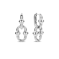Bead Hardware Luxe Earrings