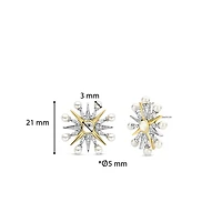 Starlight Stud Earrings