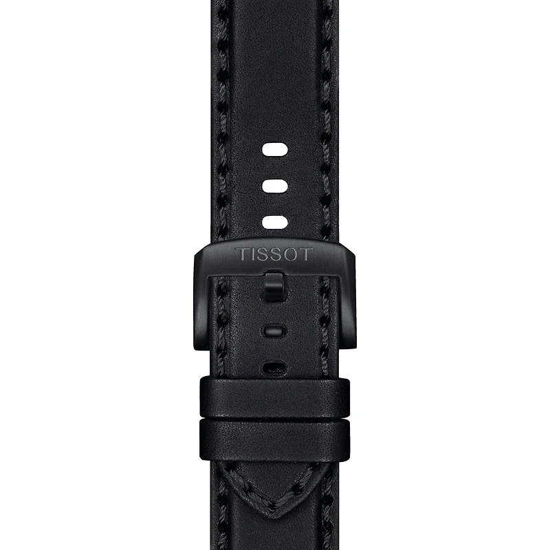 Chrono XL 45MM Black