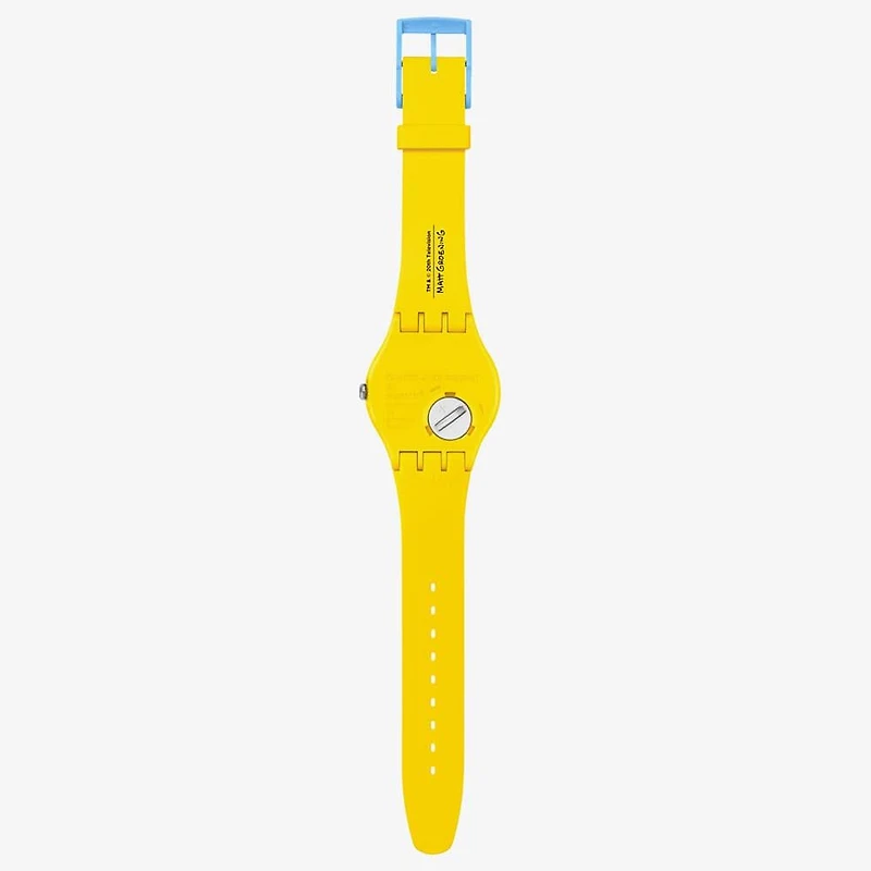 Seconds of Sweetness 41MM Watch