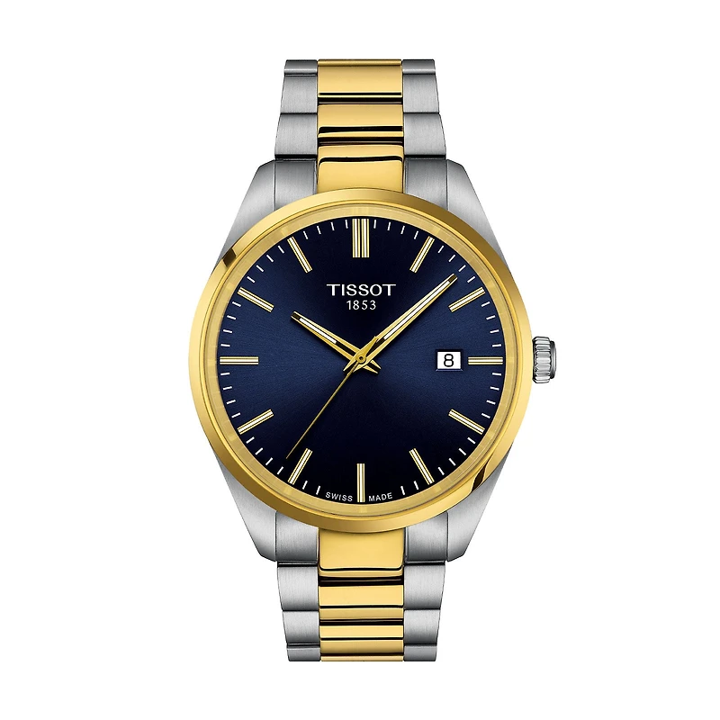 PR 100 Two Tone 40mm Watch