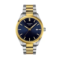 PR 100 Two Tone 40mm Watch