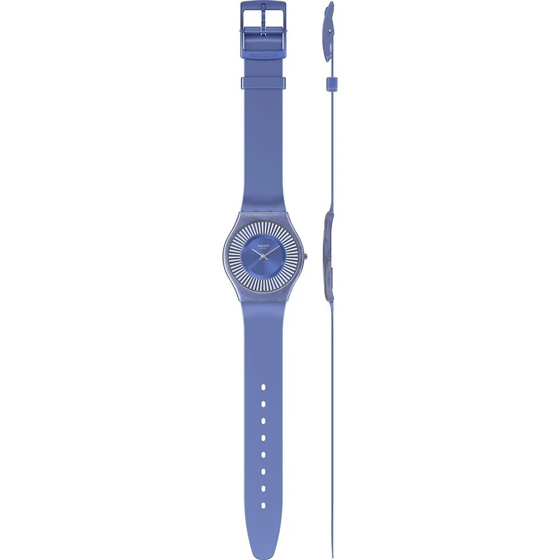 Metro Deco Watch