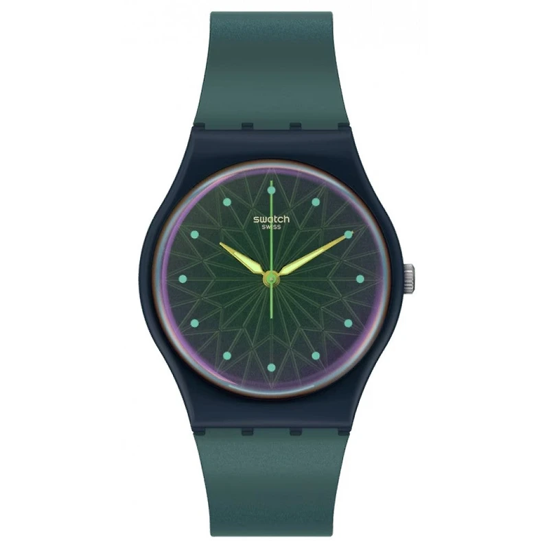 Dreaming of gemstones Watch
