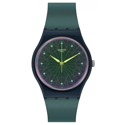 Dreaming of gemstones Watch