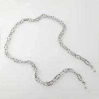 Flat Mariner Multi Way Chain