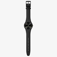 A Dash of Yellow Watch