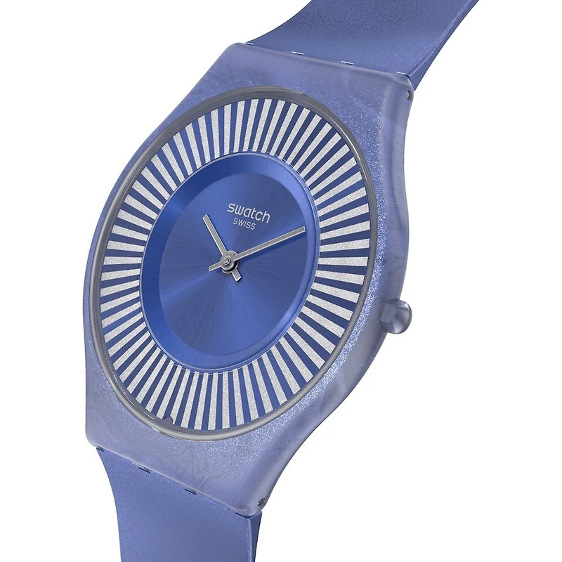 Metro Deco Watch