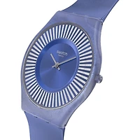 Metro Deco Watch